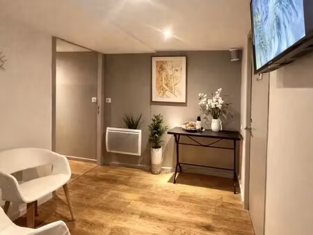 a vendre appartement dans la residence du victoria surf