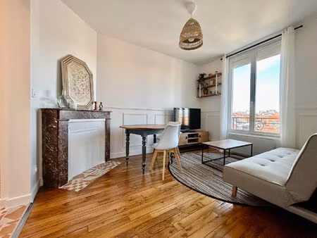 appartement cachan 3 pièces 41 m2