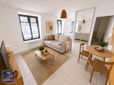 appartement