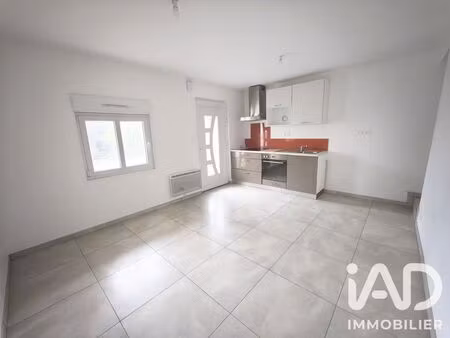 appartement à cesson-sévigné (35510)