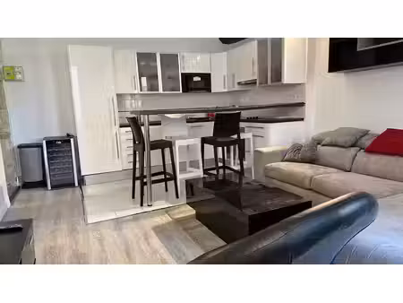 location meublée appartement 2 pièces 47 m² à charenton-le-pont (94220)  1 299 €