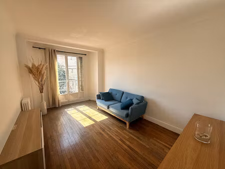 appartement colombes 2 pièce(s) 40.39 m2