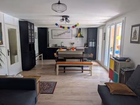 appartement 3 pièces