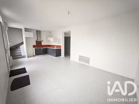 duplex à cesson-sévigné (35510)