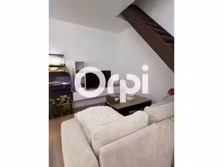 location duplex 2 pièces 45.15 m² à dechy (59187)  650 €