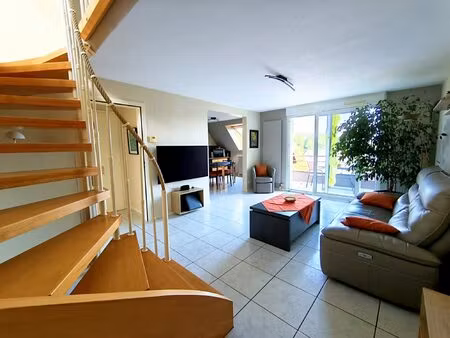 magnifique t5 93m2 à kalthenouse