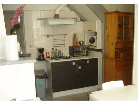 appartement t2 gaillan-en-medoc - 38 m2 - 560 euros ttc
