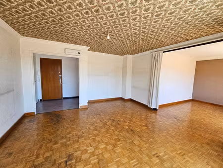 gap centre ville- appartement t2/3 de 75.56m² dans une residence de standing