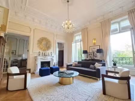 appartement à vendre gruchet le valasse 6 pièce(s) 156m2 215 000€