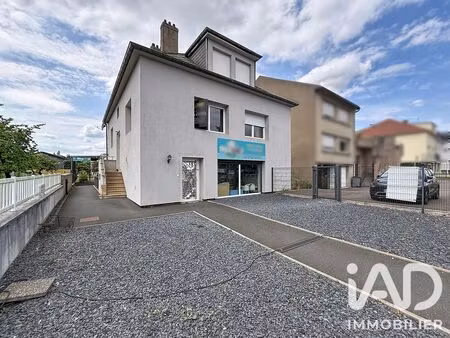 immeuble à terville (57180)