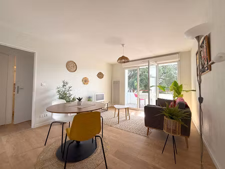 appartement la teste de buch 3 pièce(s)