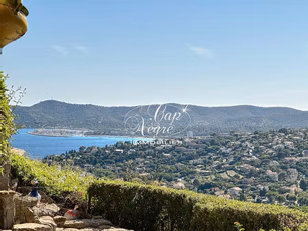 appartement le lavandou 2 pièce(s) 49.43 m2