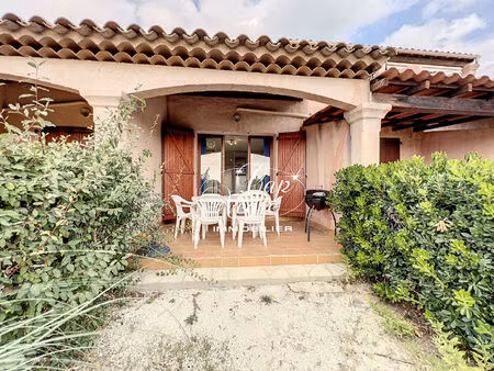 appartement vue mer à vendre à pramousquier