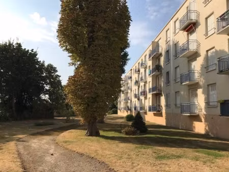 2 pieces le pecq - 2 pièce(s) - 41.17 m2