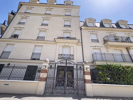 appartement le perreux sur marne 1 pièce(s) 30.26 m2
