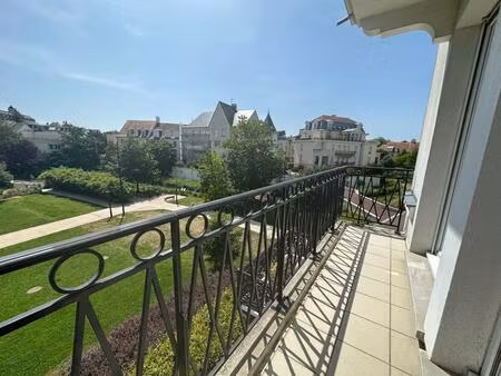 appartement le plessis robinson 3 pièces 60 m²
