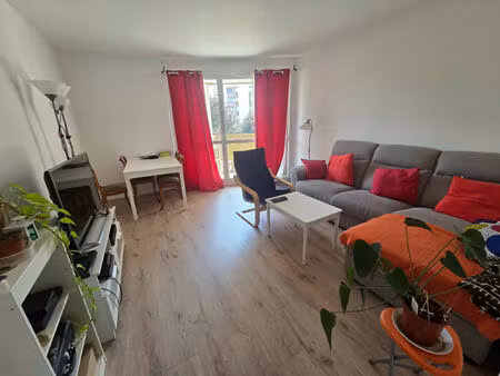 appartement longjumeau 4 pièce(s) 78.12 m2