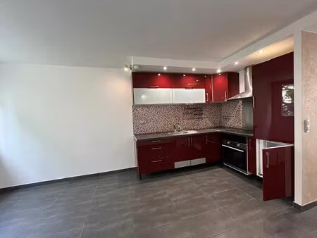 appartement maisons alfort 3 pièce(s) 43.70 m2