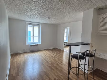 appartement marly le roi - 2 pièce(s) - 40.50m²