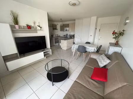 appartement 2 chambre(s) à louer