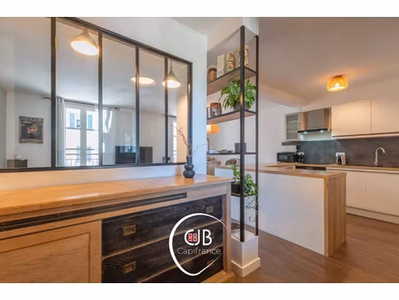 appartement à vendre montmelian 4 pièce(s) 118m2 230 000€