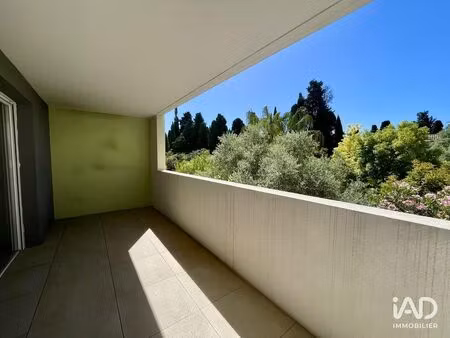 appartement à montpellier (34000)