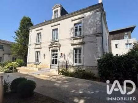 vente appartement t1 à nantes (44000) : à vendre t1 / 21m² nantes