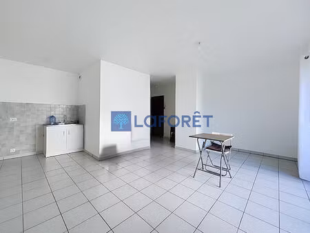 appartement paray vieille poste 1 pièce(s) 20 m2