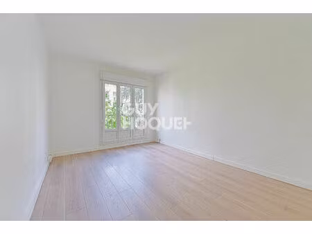 magnifique 3 pièces de 53m2 avec balcon