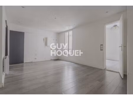 appartement à vendre de 2 pièces de 38 00 m²