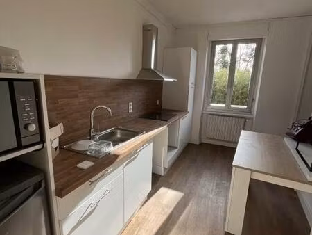 appartement t2 rodez - sans frais d'agence