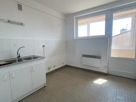 appartement saint bonnet le chateau 4 pièce(s) 69 m2