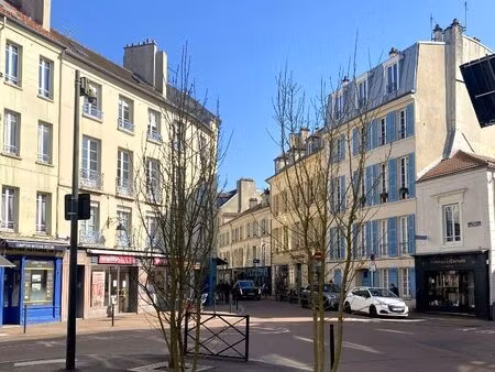 appartement saint germain en laye 3 pièce(s) 72 m2