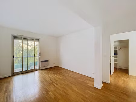 appartement saint maur des fosses 2 pièce(s) 48.04 m2