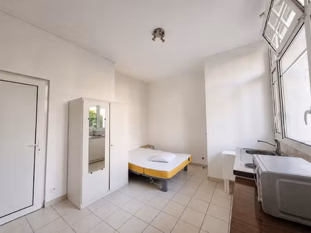 l34 - studio 20 40 m2 - gif-sur-yvette - proche gare