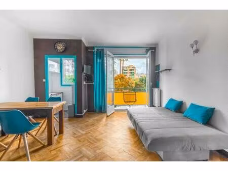 nice centre - studio meuble