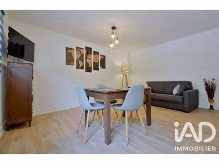 appartement à tarbes (65000)