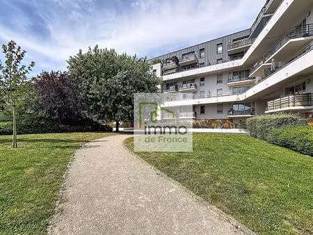 appartement tourcoing 2 pièce(s)