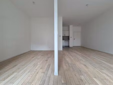 appartement t1 bis