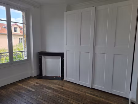 3 pièces - versailles st louis