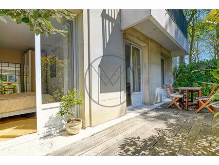 appartement versailles 4 pièce(s) 97.5 m2