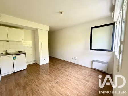 appartement à villeneuve-la-garenne (92390)