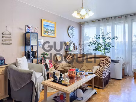appartement vitry sur seine 5 pièce(s) 91.16 m2