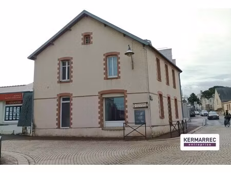 vente bureaux 143 m²