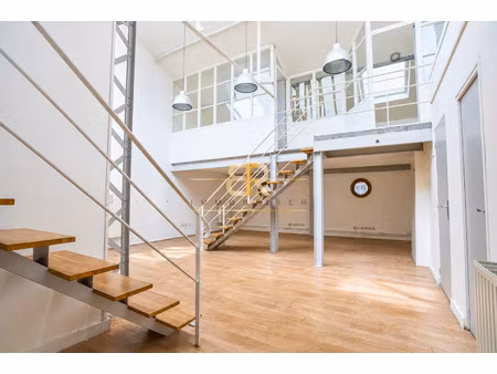 actif immobilier rare au coeur de paris