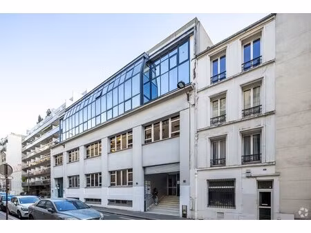 location bureaux 180 m²