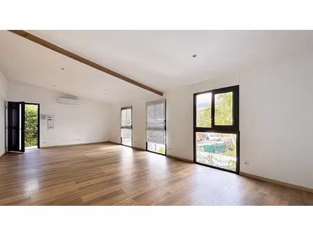bureaux - 102m2