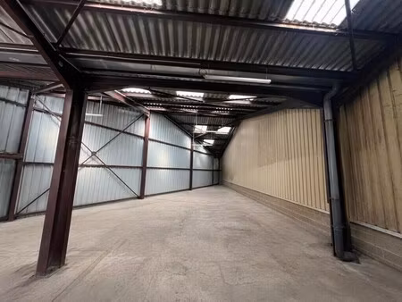 location entrepôt saint soupplets 77165 185m²