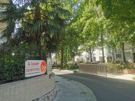 bien commercial à louer