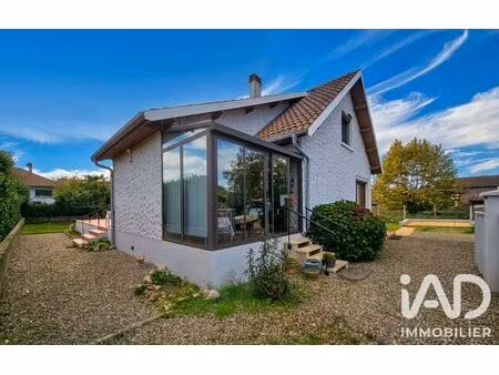 maison à andrest (65390)